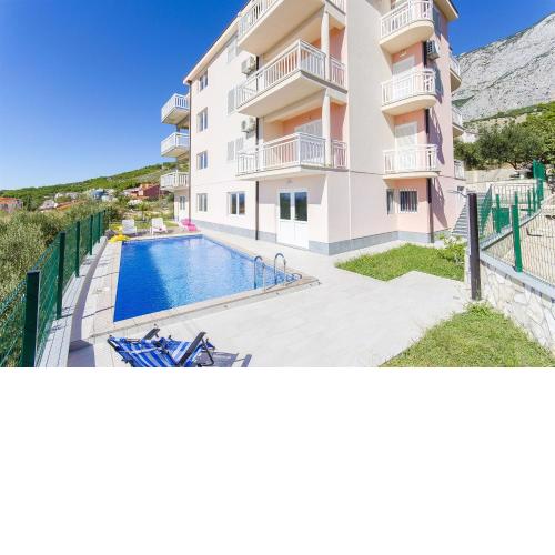 Apartments Seaview
