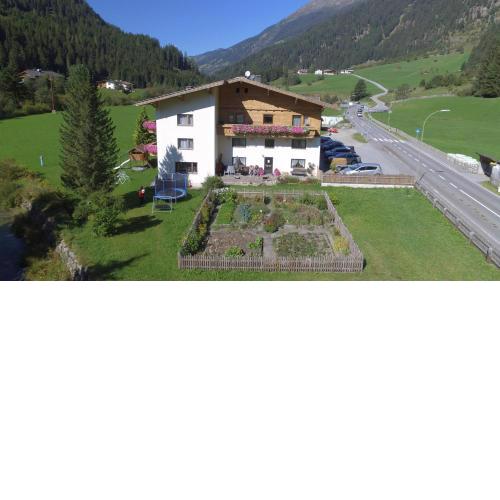 Apartments Seerhof