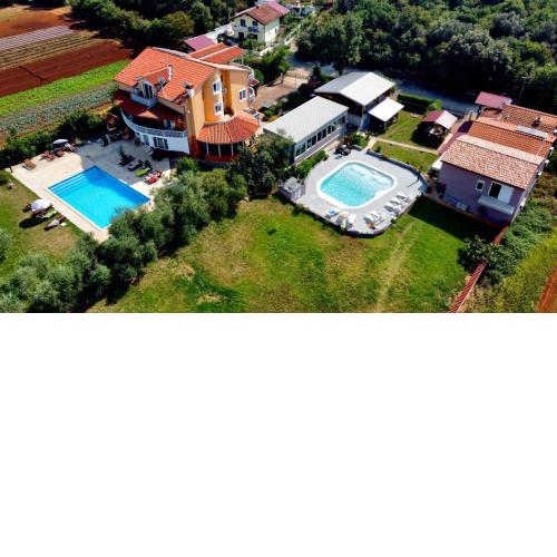 Apartments Šeherzada