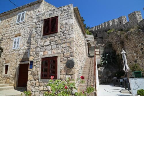 Apartments Seka