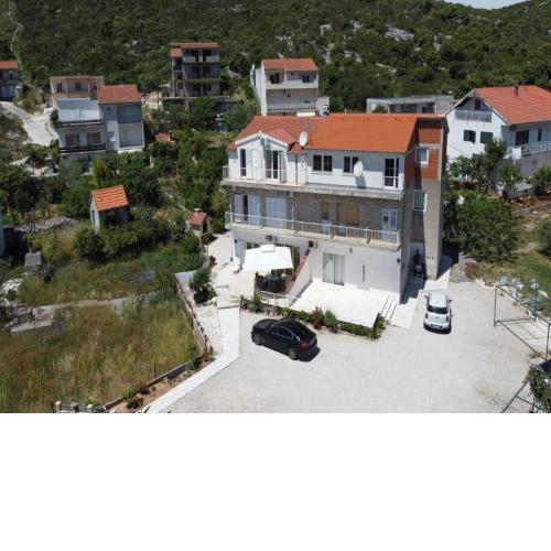 Apartments Semafor