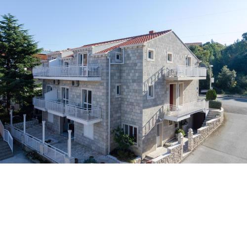 Apartments Senjo