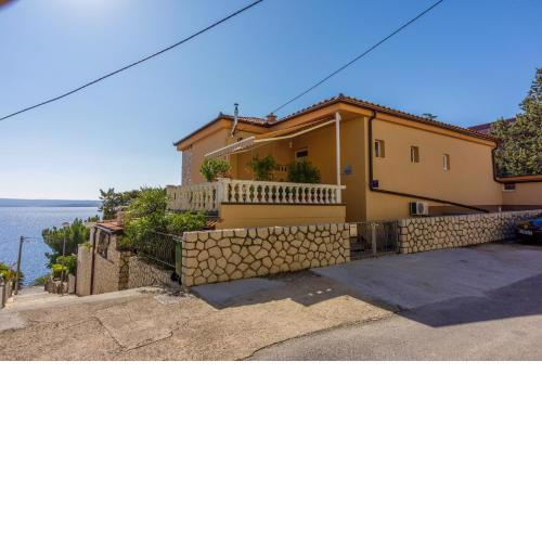 Apartments SENKA