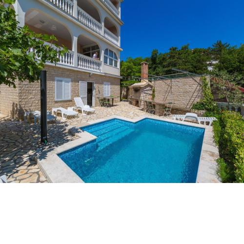 Apartments SEPER