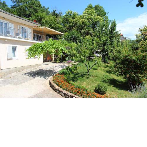 Apartments Serdo