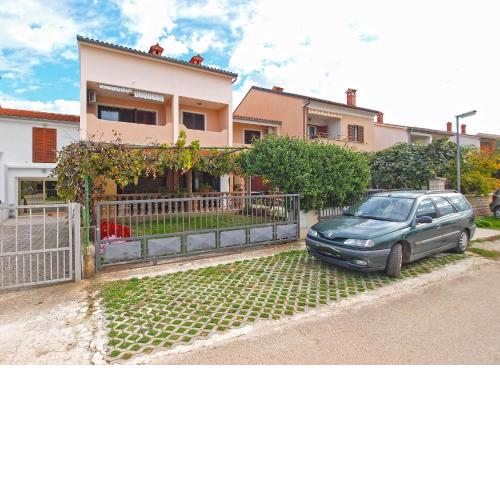Apartments Sergio 1499