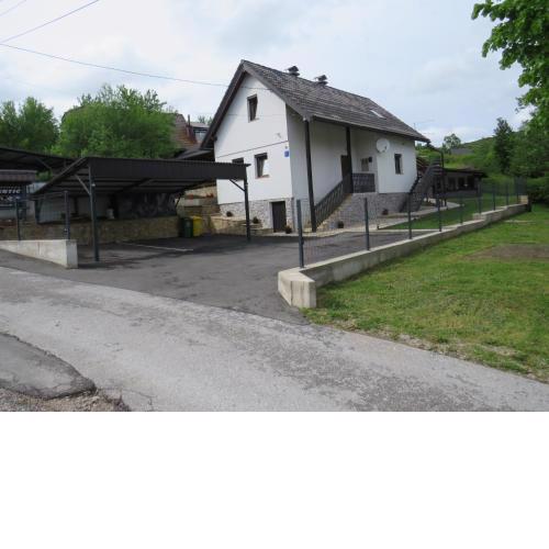 Apartments Sertic 4 stars