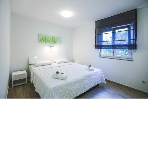 Apartments Sesar