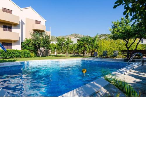 Apartments Setemana