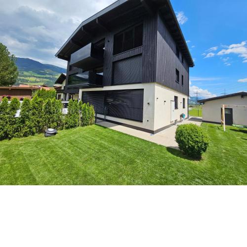 Apartments Shema