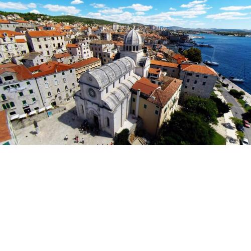 Apartments Šibenik City Center