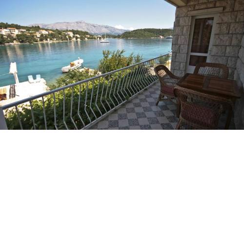 Apartments Sidro