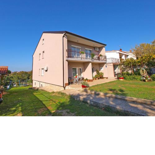 Apartments Silvana 143