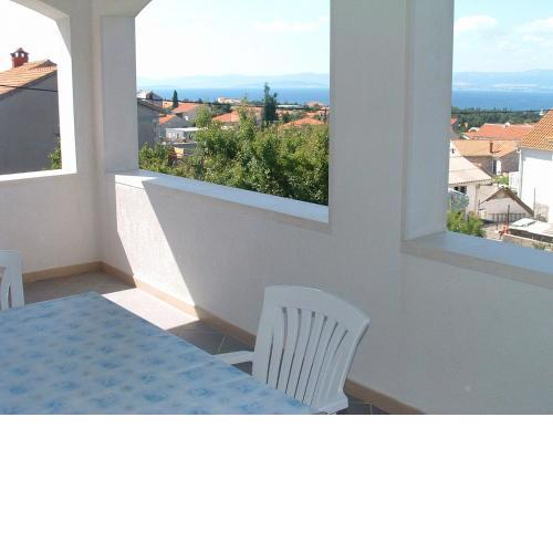Apartments Silvana