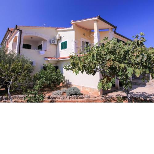 Apartments Silvana
