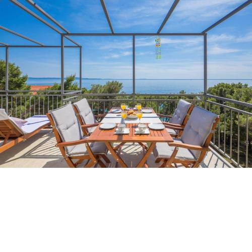 Apartments Silvana