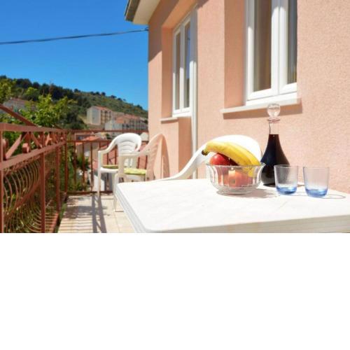 Apartments Sima