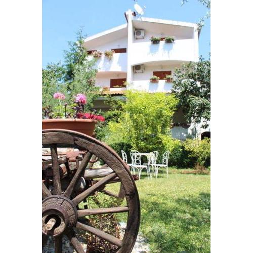Apartments Sime