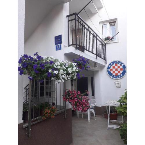 Apartments Šime