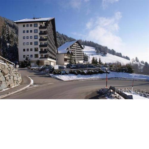 Apartments Simonhöhe
