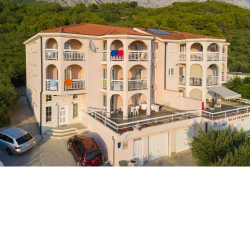 Apartments Simovic