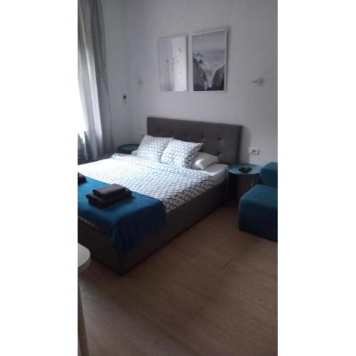 Apartments Simple Teslina