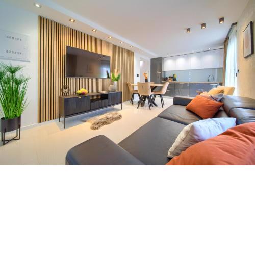 Apartments Sinisa - Krk Town