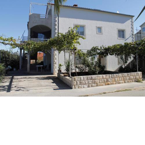 Apartments Sirena Korčula