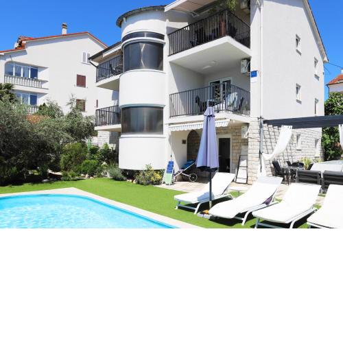Apartments Skandi1