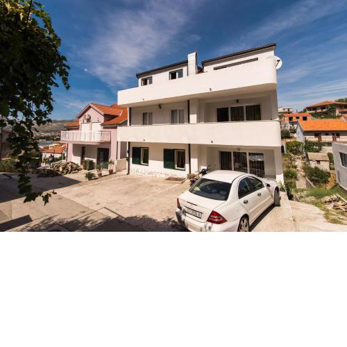 Apartments Slava