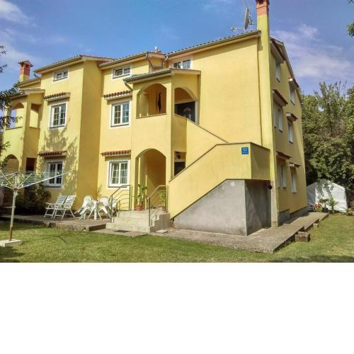 Apartments Slavica