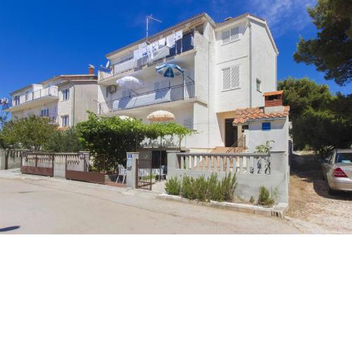 Apartments Slavica
