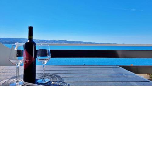 Apartments Slavica
