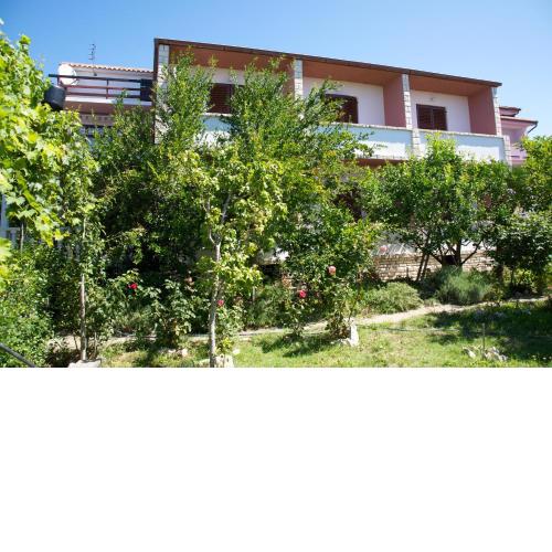 Apartments Slavica