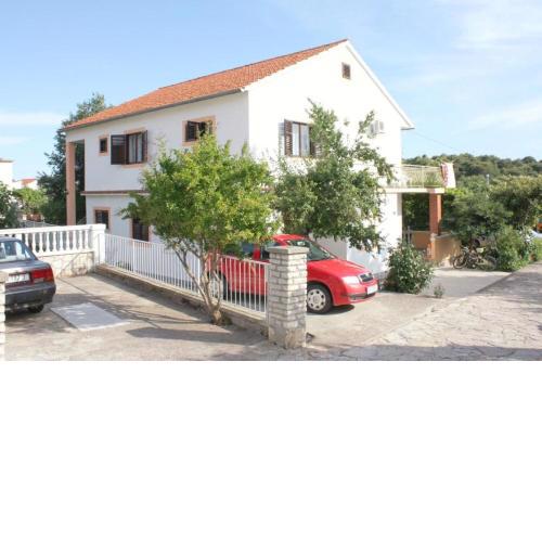 Apartments Slavica