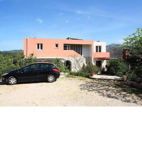 Apartments Slavka - quite and peaceful location