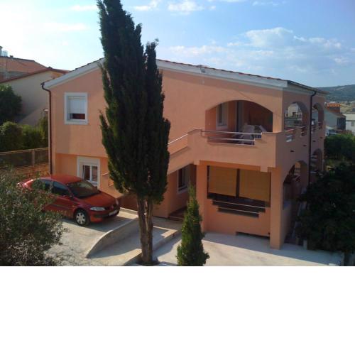 Apartments Slavka