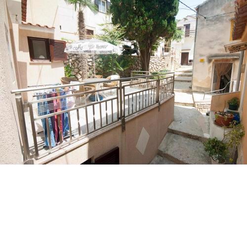 Apartments Slavko
