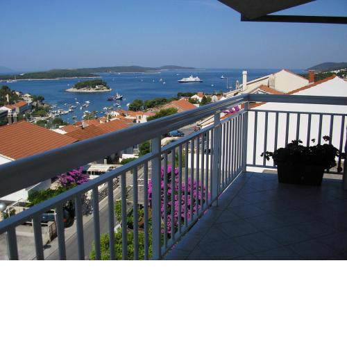 Apartments Slijepcevic