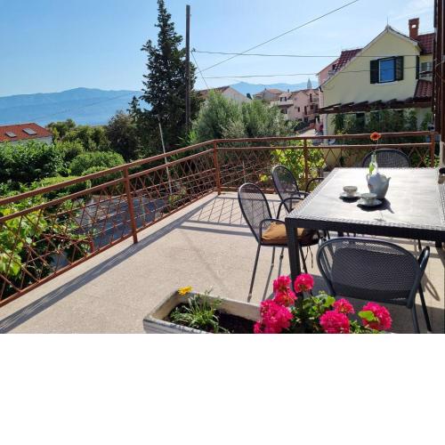 Apartments Smilja