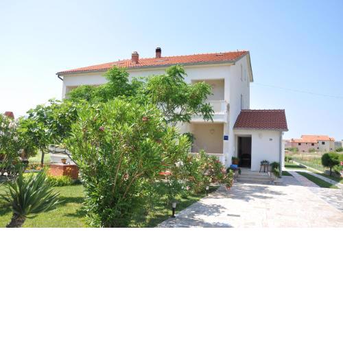 Apartments Smilja