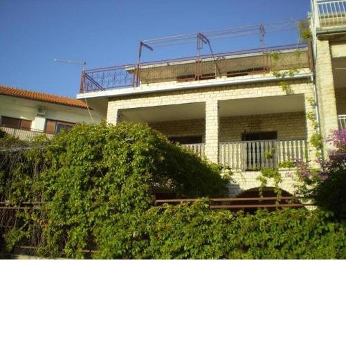 Apartments Soling Primošten