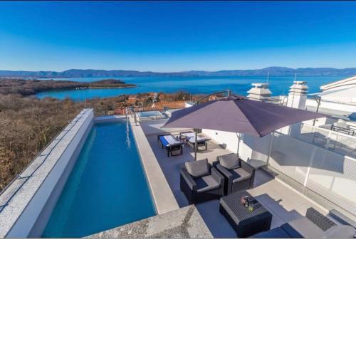 Apartments Solis Lacus Penthouse