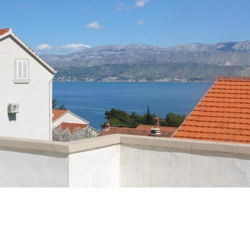Apartments Soni - with barbecue;