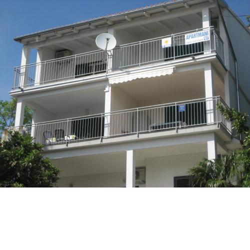 Apartments Sonne 2