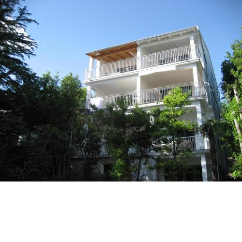 Apartments Sonne