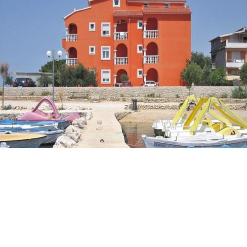 Apartments Sor