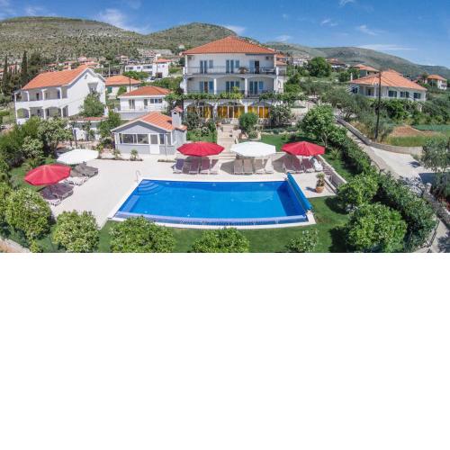 Apartments Sorić