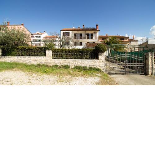 Apartments Sosic II