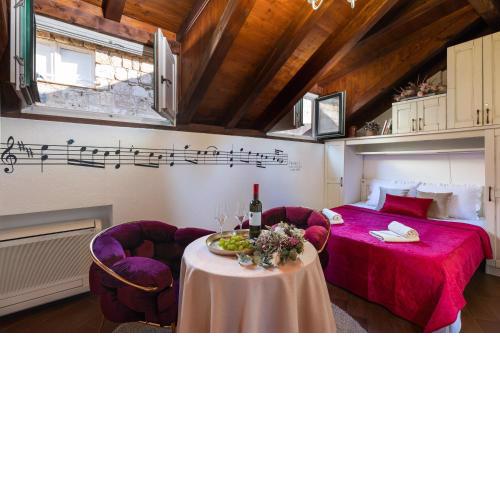Apartments Sounds of Dubrovnik
